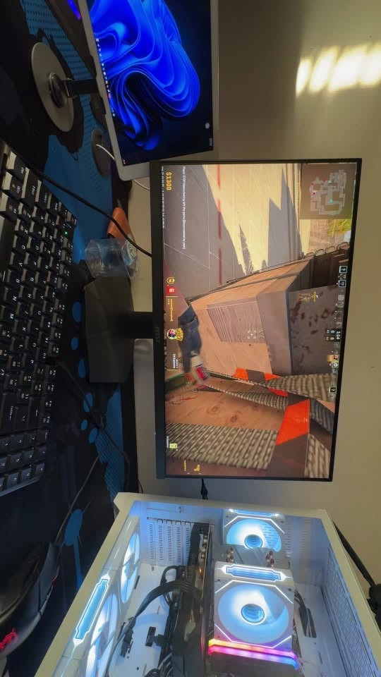 تجميعة كامل • RTX2060 • i5 جيل12