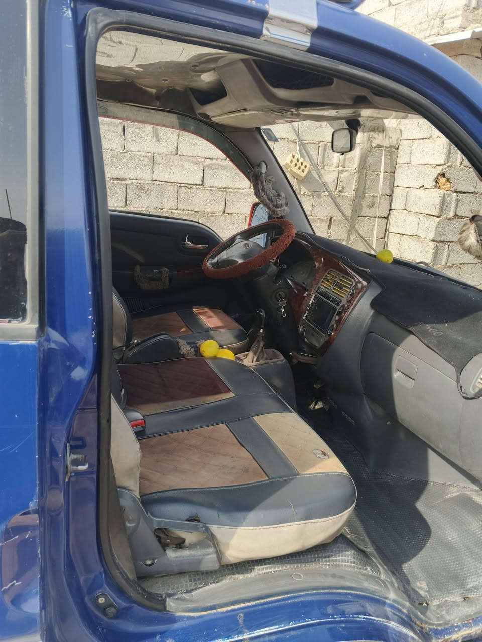 بونغو • ٢٠٠٧ • بعقوبة