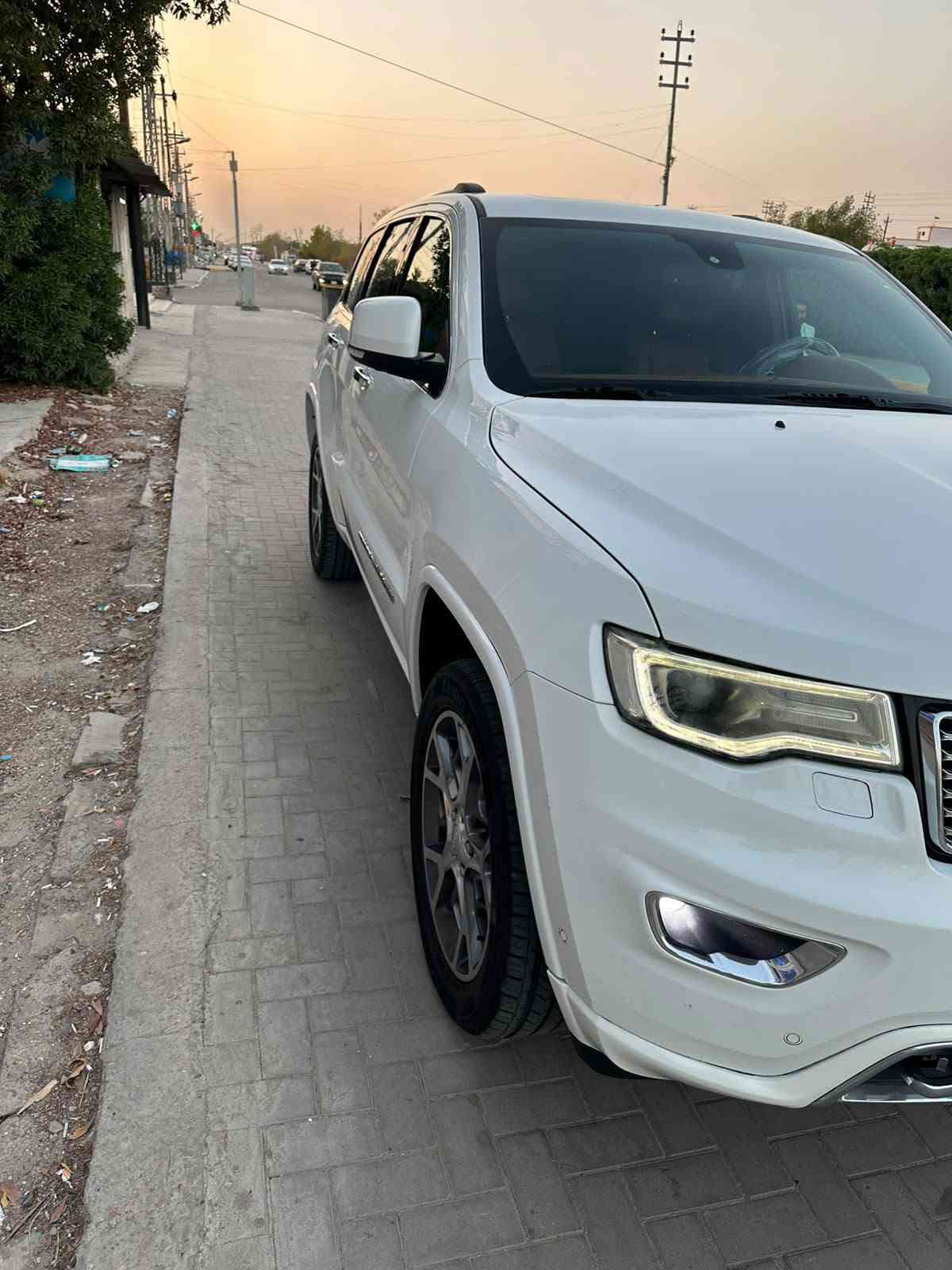 جيب اوفرلاند • ٢٠٢٠ • رقم اربيل