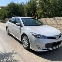 Toyota avalon 2013 LIMETD تیۆتا ئەڤەلۆن ٢٠١٣ خلیجی لیمیتد بریم دەرەجە ...
