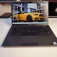 Dell Latitude 5401 • Core i7 جيل 9 • 16GB رام