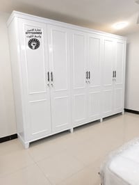 كنتور • ٦ أبواب • واسط الكوت