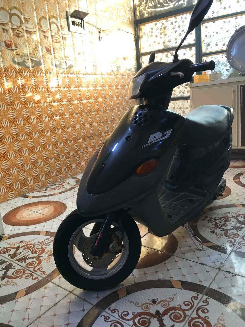 بيجي • ٨٠ • نظيفة
