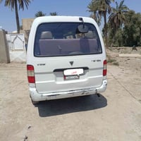 موديل 2009 • رقم بابل • مكينة وكير نظيفات