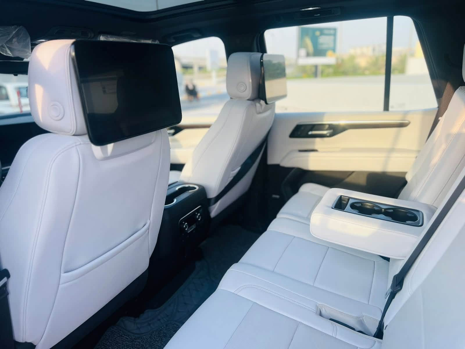السلام عليكم ورحمة الله وبركاته 🌹

🚘 للبيع تاهوبرايمر موديل 2025

🔥 فول مواصفات، سيارة نظيفة جداً، واحد على واحد، برايمر ، بحالة جديدة بمعنى الكلمة.

🔹 موديل 25 🔹 ماشية 26 ألف كم 🔹 بيها طخة باب بالجنطة فقط 🔹
📍 العنوان: الرمادي – مركز المدينة

📞 للاستفسار: ***********

✅ سيارة تستاهل الفحص، نظافة وفخامة، والرزق على الله 🌹
