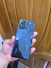 ريدمي نوت 12s • ٢٥٦ • رام ١٢