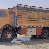 موديل ٨٢ • مكينة ٢٨ • شاصي طويل
