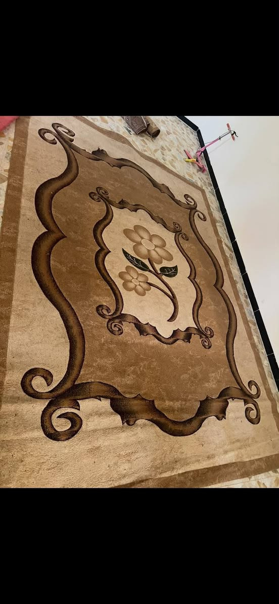 جهاز جري • نظيف حيل • اليوسفية