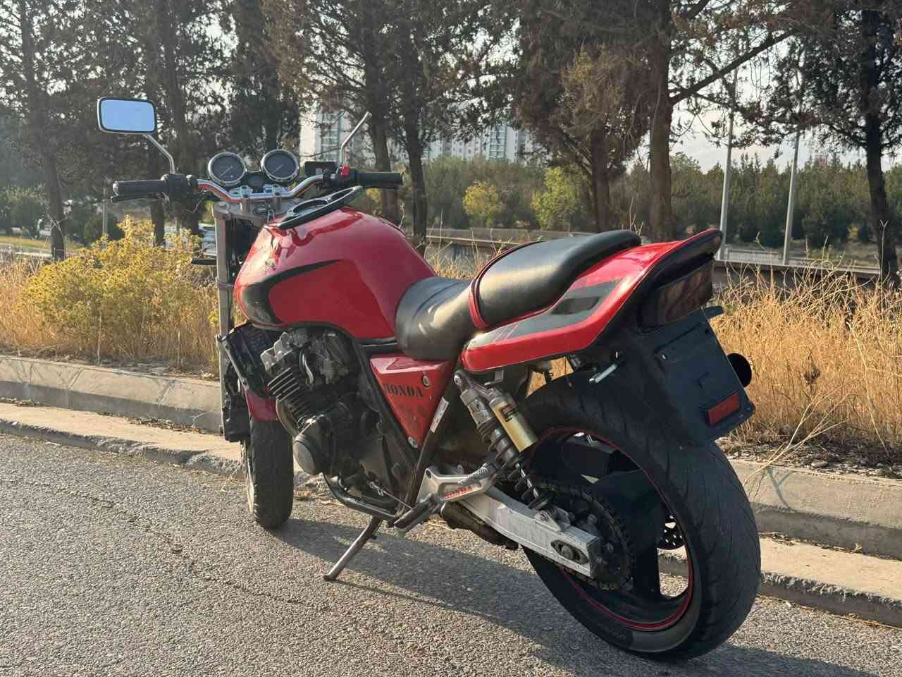 ماطور بطحه CP4 موديل 2005 يرادلهه كابريتر كهربائيات شغاله مكينه نضيفه سعرهه مليون و500 مكاني سليمانيه بكرجو ***********@
