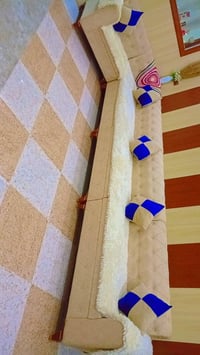 نظيف • قليل الاستخدام • شۆێن دەروازە