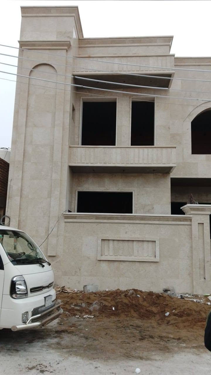 كادر خلفات واجهات مرمر وحجر شغل دقه ونضيف تسليم مهندس نشتغل جميع المحافظات اتصل ودلل ***********
