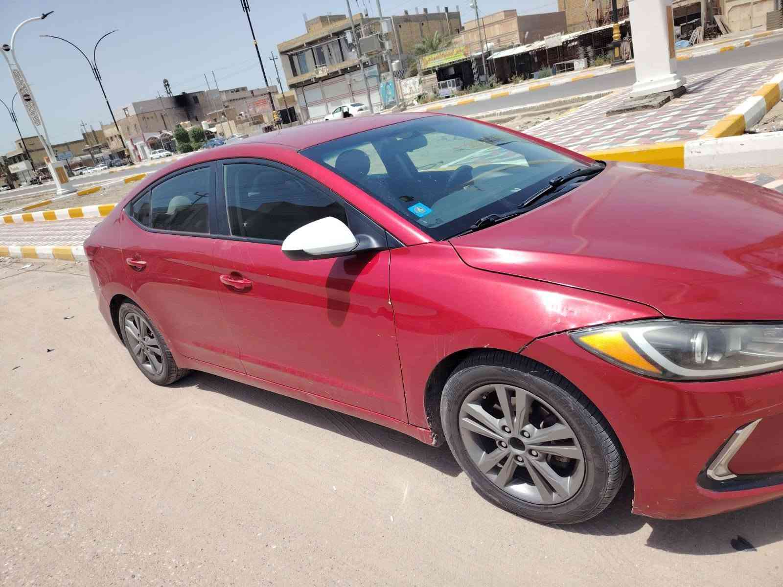 النترا • ٢٠١٨ • مكينة 2000