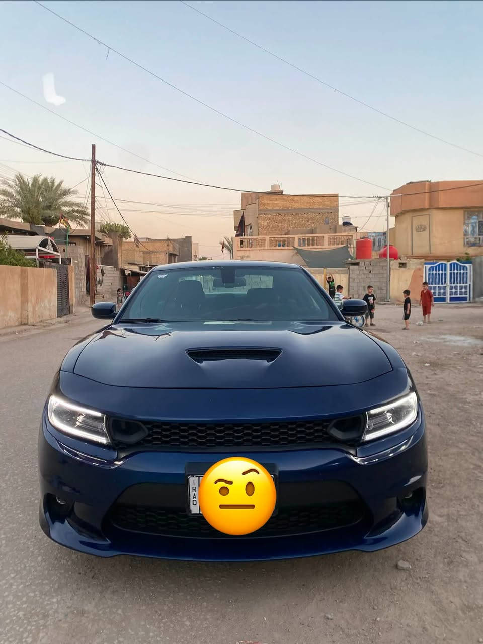 للبيع فقط جارجر موديل 2015
بيها قطع ابيع حزام وبيها تبديل لغد جهت السايق بس بدون شاصي رقم بغداد تحويل مباشرالسعر 125 وبيها مجال للشراي مكاني بابل الاسكندريه ((***********))
