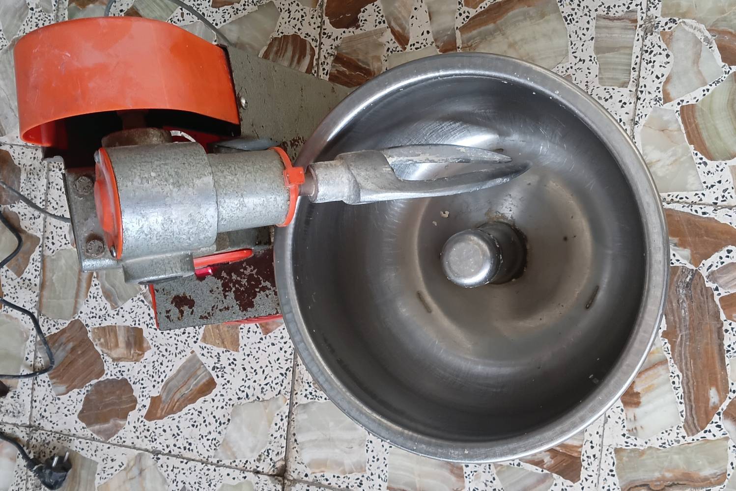 معجانة • مستعمل • ١٠ و٧ كيلوواط