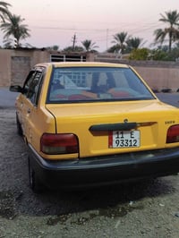 سايبه • ٢٠١٣ • محرك وكير جديد