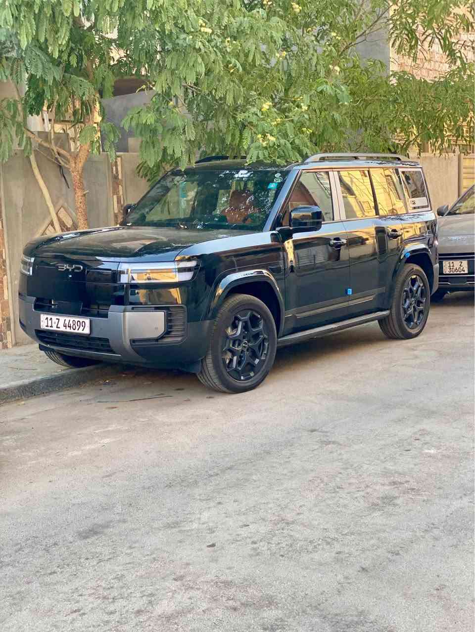 بي واي دي تاي 7 موديل 2026 ( خليجي ام ضمان ) 
ضمان وكالة نات العراق NAT 
زيرووو  زيرووو
السيارة ام ضمان ، ضمان الوكيل الحصري والمعتد NAT العراق 
صيانه + زيوت و فلاتر مجاناً وتجيك على سياره على مده ضمان
ضمان على كامل السيارة 6 سنوات او 150 الف كيلو
ضمان البطارية و الكير والمحرك 8 سنوات او 200 الف كيلو متر

💎ــسعر✅:: الــرد تلقائــي📮

 
مكان السيارة : بغداد 
السيارة فول الفول مواصفات ، 
محرك 1500 تيربو  ، هايبرد ، دبل ماطور كبيرة
كير تعليك 
دفع رباعي متعدت الوضعيات  ، قوه حصانية 490 حصان ..
تسارع  0-100 4.9 ثانية 
ووضعيات قيادة متعددة  
لون السيارة اسود ملكي  المميز ..
داخل السياره لون قرميدي كشنات جلد فاخر 
رقم بغداد مميز حلو
غراض سياره سبير و شاحنه وباقي الغراض المعروفه .. 
السياره فول مواصفات للاخير 1/1
دخول بصمه تشغيل بصمه تشغيل عن بعد 
سقف بنوراما داتاشو  عرض معلومات سائق + نقط عمياء 
رادار 360 , كامرات 360 ،  حساسات 360 + بريك طوارئ
نضام Dipilot ذكي لمساعدة السائق +  ومراقبه القيادة و تنبيه السائق 
قيادة ذاتية + كروس مثبت سرعه ذكي 
تعديل المسار و تنبيه خروج عن المسار ورادار لمراقبه الطريق 
شاشة عدادت دجتل داش بورد ومراقبه ضغط و حرارة الاطارات 
وتنبيه في حال نزول احد الاطارات 
وتنبيه السائق لسرعة الشارع المحددة 
داش كام DVR تسجيل على كامل الكامرات 
اضائه محيطية LED دشبول ابواب متغيرة اكثر من 64 لون 
كشنات خزن ميموري كهرباء 4 كشنات تبريد + تدفئه 
+ كشنات تدليك ( مساج ) وتحكم كهرباء بالكامل امامي خلفي
تبريد قطعتين تحكم منفصل + تبريد مركزي بالسقف منفصل التحكم
ثلاجه  ، شاحن لاسلكي 50 واط  للمبايل 
شاشة جبيره تدعم ابل كار بلاي + اندرويد اوتو 
سستم صوت قوي محيطي من 18 مكبره سماعة دمام خلفي و امامي 
منافذ طاقه تايب سي امامي خلفي

رقم التواصل:: *********** بغداد, العراق

