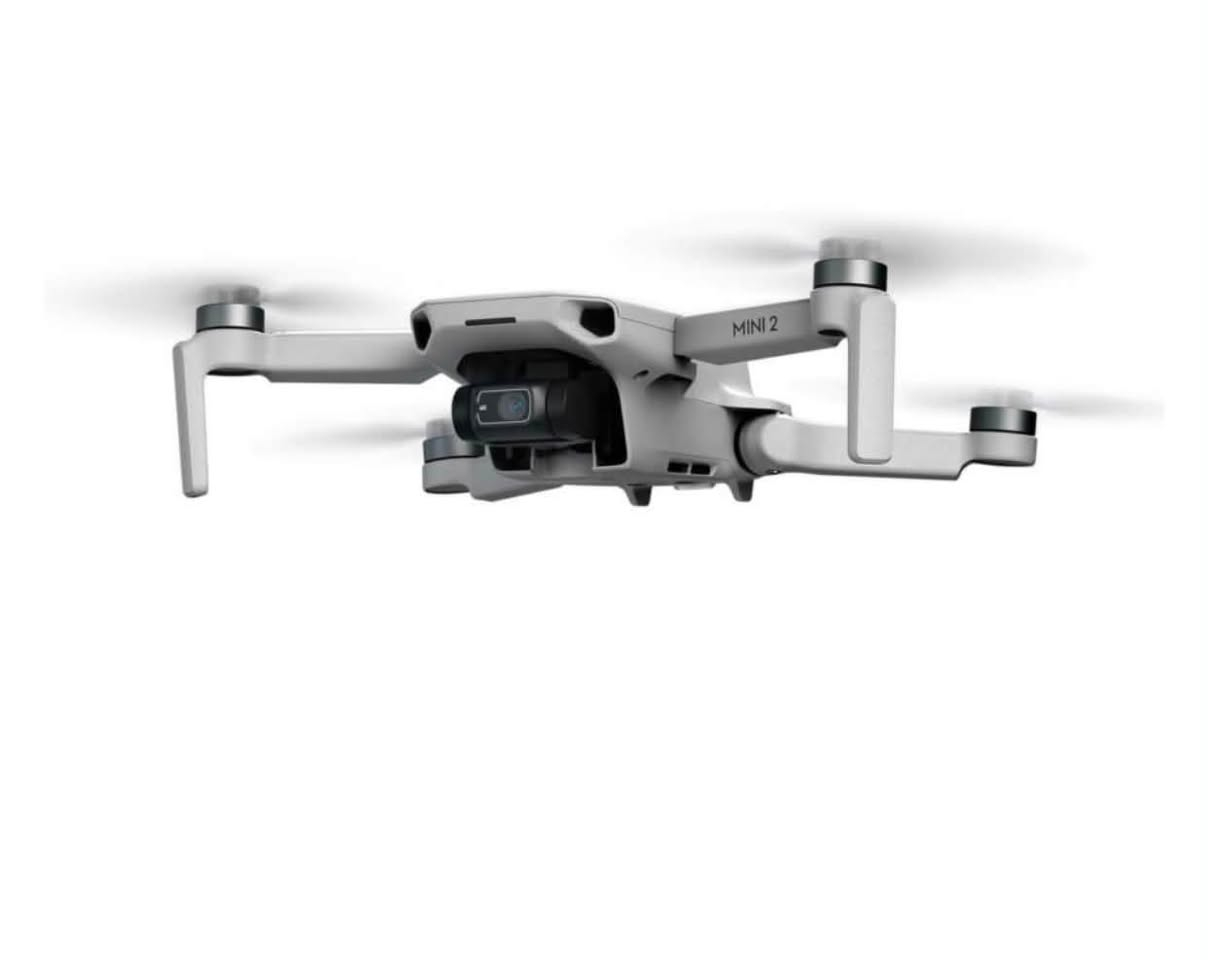 درون للبيع /بغداد/نوع
DJI mini 2 se more combo
جديدة ..مفتوحة فقط لغرض الفحص كاملة الملحقات 
السعر 520$ 
للمعلومات ***********
