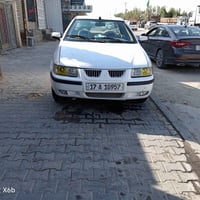 سمند • ٢٠١١ • النجف