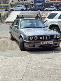 بيئم زعرة للبيع موديل ٩٠ محرك ٢٥ مفتوح رقم بغداد بأسمي مصبوغة عام سيار...