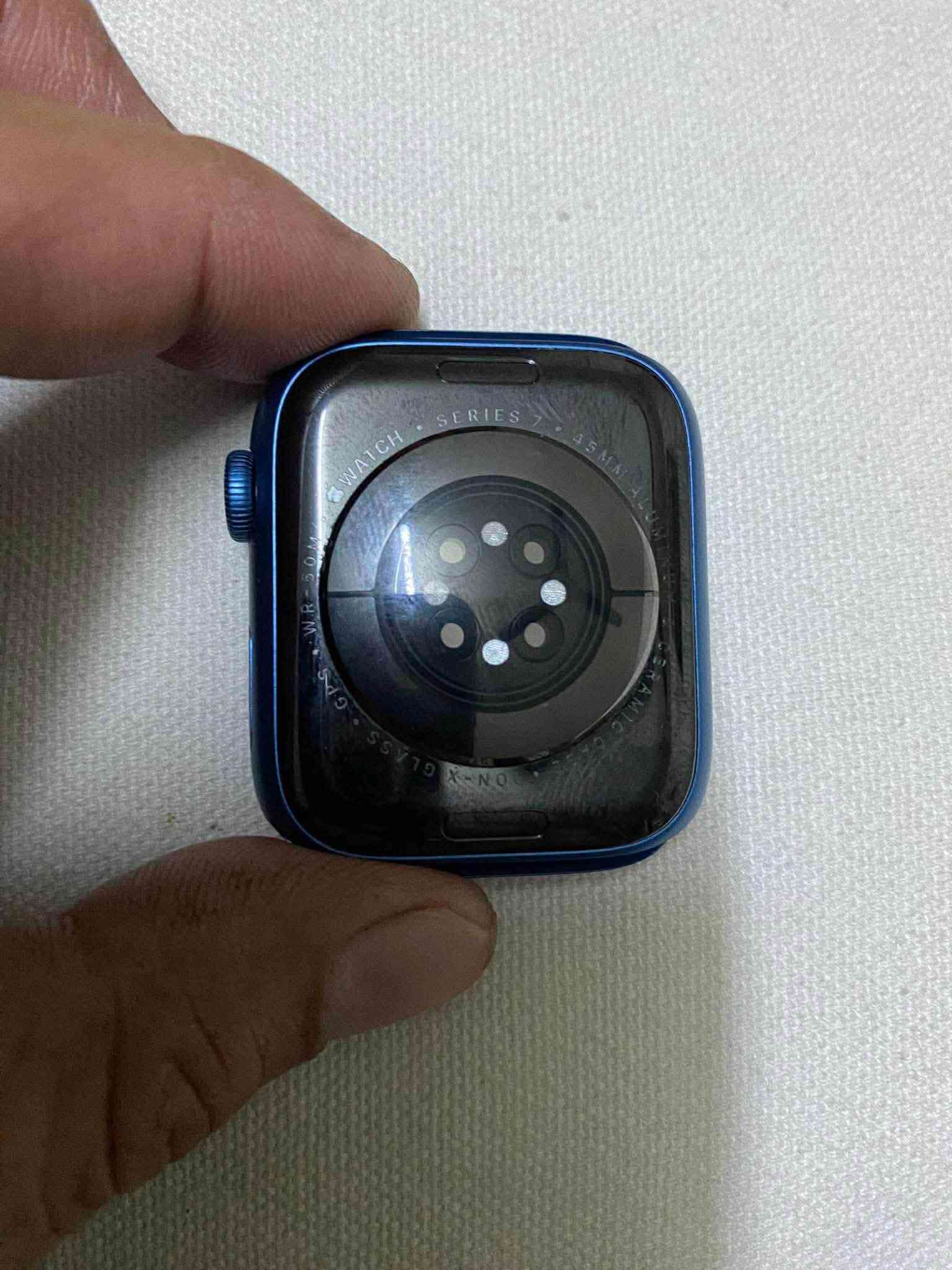 جيل سابع لون مميز نضافه 99‎%‎بطاريه86
200
