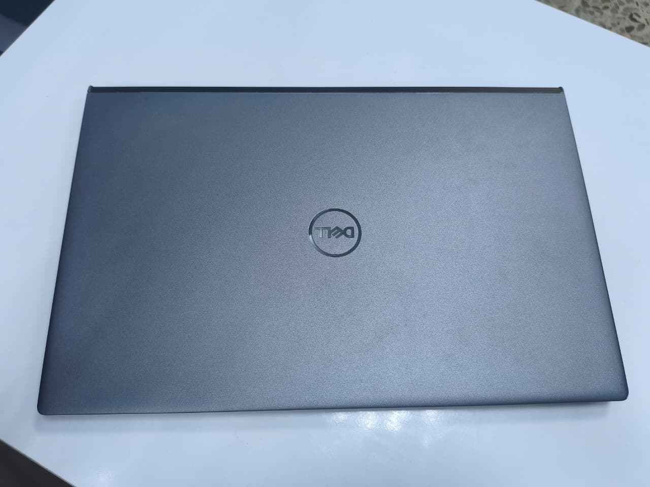 Dell Vostro 7590 — الأداء العالي والتصميم الاحترافي
لابتوب مميز يجمع بين قوة المعالجة والتصميم الأنيق، مثالي للأعمال الهندسية، البرمجة، والمهام اليومية الثقيلة.
المواصفات الفنية:
المعالج: Intel Core i7-9750H (سداسي النواة، أداء قوي جداً للمهام الشاقة)
الذاكرة العشوائية (RAM): 16GB DDR4 (لسلاسة فائقة في التنقل بين البرامج)
التخزين: 512GB SSD (سرعة عالية في التشغيل ونقل البيانات)
كارت الشاشة الأول: Intel UHD Graphics 630
كارت الشاشة الثاني: NVIDIA GeForce GTX 1050 بسعة 3GB (مناسب لبرامج التصميم، المونتاج، والألعاب)
الشاشة: 15.6 بوصة بدقة FHD لعرض واضح وتفاصيل حادة
الملحقات المجانية:
الشاحن الأصلي + كيبل الشحن
حقيبة لابتوب ممتازة
ماوس (Mouse)
ماوس باد (Mouse Pad)
الحالة: ممتازة وجاهز للاستخدام الفوري.
السعر 570الف دينار 
للحجز اتصل على الرقم *********** بغداد, العراق

نص مكتوب في الصور:
- DirectX Diagnostic Tool
- System Display 1 Display 2 Sound Input
- This tool reports detailed information about the DirectX components and drivers installed on your system.
- If you know what area is causing the problem, click the appropriate tab above. Otherwise, you can use the "Next Page" button below to visit each page in sequence.
- System Information
- Current Date/Time: Tuesday, September 22, 2020, 7:45:35 AM
- Computer Name: DESKTOP-LUM091G
- Operating System: Windows 10 Pro 64-bit (10.0, Build 19045)
- Language: English (Regional Setting: English)
- System Manufacturer: Dell Inc.
- System Model: Vostro 7500
- BIOS: 1.24.0
- Processor: Intel(R) Core(TM) i5-10300H CPU @ 2.50GHz (8 CPUs), ~2.5GHz
- Memory: 16384MB RAM
- Page File: 3570MB used, 15519MB available
- DirectX Version: DirectX 12
- Check for WHQL digital signatures
- DiagDir: 10.00.19041.5794 64-bit Unicode Copyright (C) Microsoft. All rights reserved.
- Help
- Next Page
- Save All Information
- Exit
- Microsoft
- Edge
- Task Manager
- File Options View
- Processes Performance App history Startup Users Details Services
- CPU
- 1% 1.65 GHz
- Memory
- 3.4/15.8 GB (22%)
- Disk 0 (C:)
- SSD
- 0%
- GPU 0
- Intel(R) UHD Graphics
- GPU 1
- NVIDIA GeForce GTX...
- 0% (44 °C)
- GPU activity
- GPU
- 3D
- Video Encode
- Dedicated GPU memory usage
- Shared GPU memory usage
- Utilization
- CPU Memory
- 0.0/11.9 GB
- NVIDIA GeForce GTX 1650 Ti
- 0% - Copy
- 0% - Video Decode
- Dedicated GPU memory
- 0.0/4.0 GB
- Shared GPU memory
- 0.0/7.9 GB
- GPU Temperature
- 44 °C
- Driver version:
- Driver date:
- DirectX version:
- Physical location:
- Hardware reserved memory:
- Fewer details
- Open Resource Monitor
- 32.0.15.0157
- 10/1/2025
- 12.0 (FL 12.1)
- PCI bus 1, device 0, function 0
- 161 MB
- Type here to search
- 25 °C 7:46 AM
- 9/22/2020