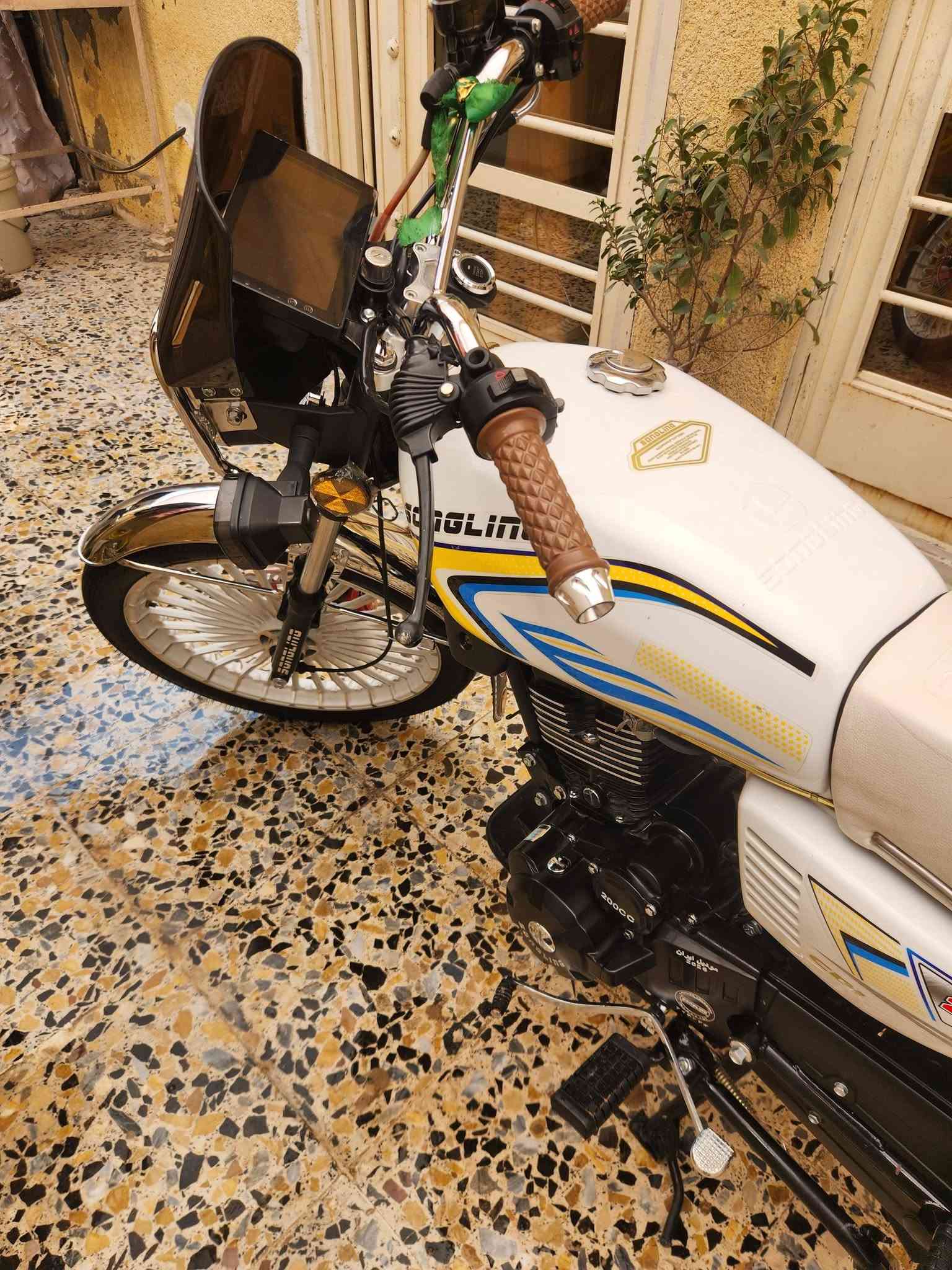 سونك • ٢٠٢٦ • طعجه