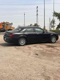 ٢٠٠٧ • وارد كندي • ما بيها حادث