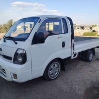 كيا ٢٠١٣ • بدون صبغ • شرط مكاني