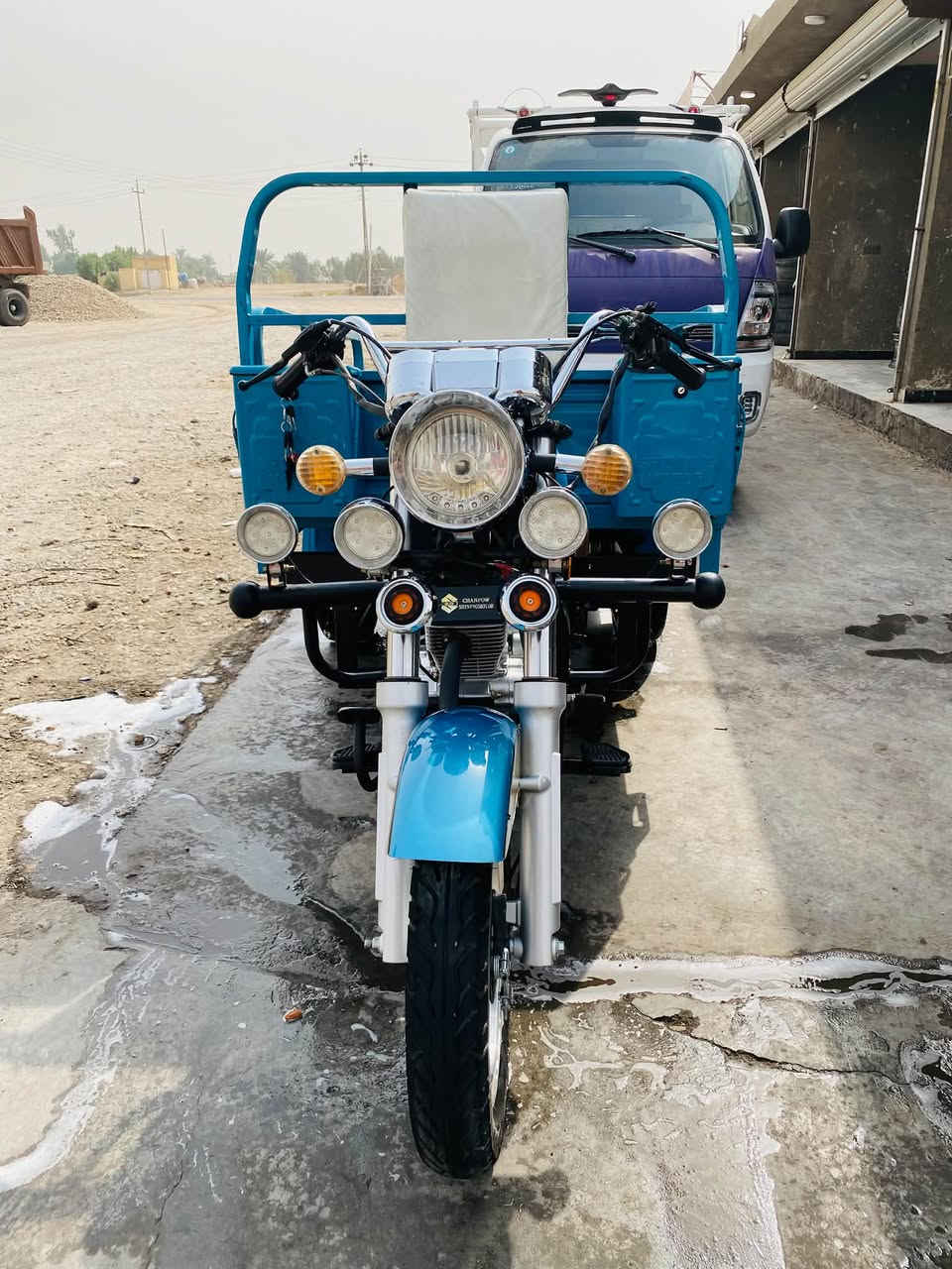 ستوته • زيرو • موديل 23