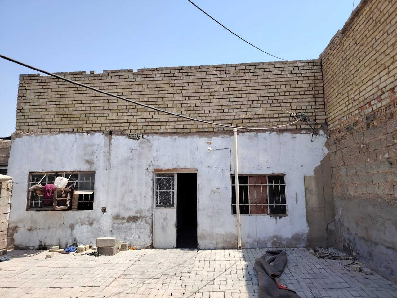 سلام عليكم لبيع بضهر العبيدي مباشرتن بصسوك ولمدارس رايدينه 75 وبي مجال *********** بي وتساب
