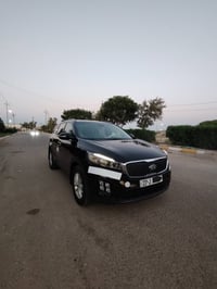سورينتو ٢٠١٨ • نص فول • رقم ذي قار