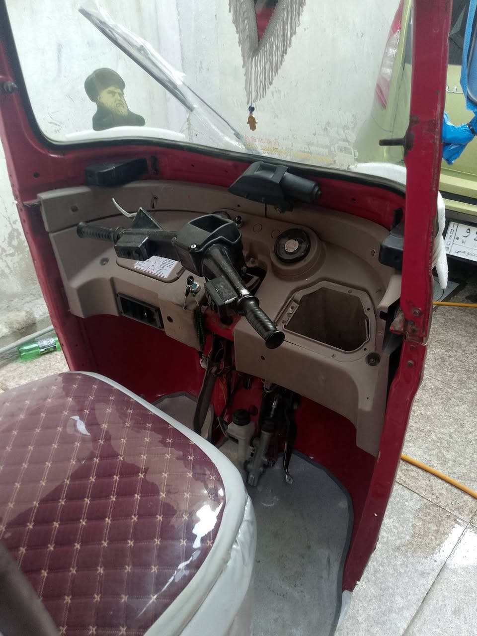 السلام عليكم تكتك مديل18تكتك محرك مجفت خير من الله هاذه رقمي واستاب ***********
سعر5400بيه مجال
