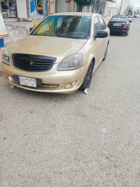 جيلي • جير عادي • مكيف شغال