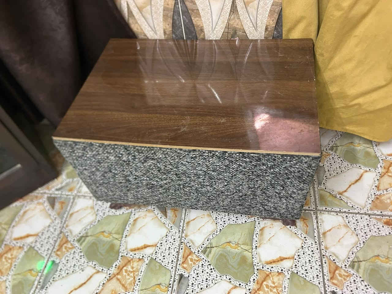 تخم لابوبو • نضيف • ابو غریب
