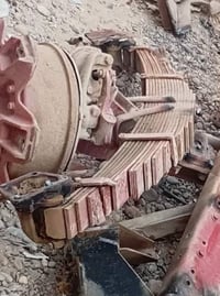 قطع مان • امامية • نضيف