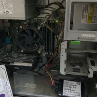 i5 جيل4 • GT1030 • SSD256