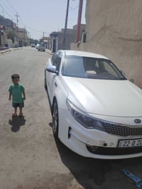 اوبتيما • ٢٠١٨ • اربيل