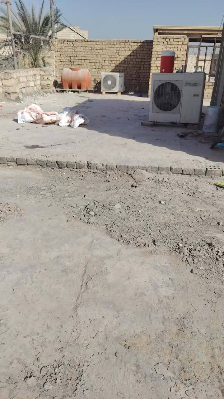 تنظيف منازل • ترتيب حدائق • تشربت سطوح