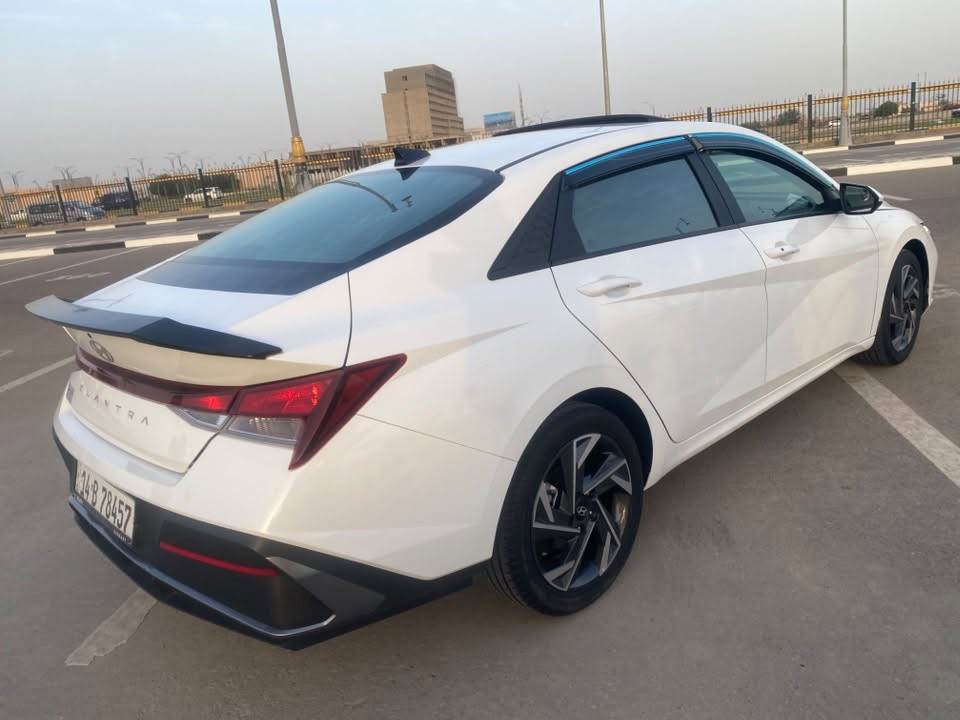السلام عليكم ، النترا للبيع مديل 2024 وارد امريكي فوول مواصفات معوقين بصرة بيها بنيد صبغ وبداية البدنه صبغ قليل ماشيه 62 للبيع او مراوس بنيسان سني هندي موديل 2025 مكان السيارة البصرة للستفسار ***********
