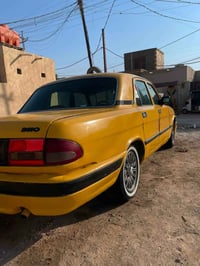فولكه • تايرات جديدة • الگير كايم