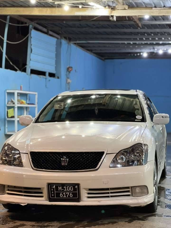 سەرەتابەناوی خوای گەورە .شاهینەی سپۆرت مەکینە182گئیڕگەورە مۆدیل2005فوول مواسەفات سئ دووگمە سڵایت کوشن جڵد وهیتەر سوکان لەگزز. بەشەر کەڤەر گۆڕاو وڕەنگ گۆڕاو گئیڕومەکینە ماڵەکە خۆی دیارە وەسفی ناوئیت وهەروەها کۆدیشی هەیە بئ مووشکیلە تەنیا ماشەاللڵە دەوئیت ئەوەی مووشتەریە یان تەلەفوون بەکات یاخود چات بەنئیرئیت لەخزمەتان دام ئەوەی مووشتەریش نیە لەگەڵ ڕئیزم باسەری خۆموو خۆشی نەهئیشئینئیت ژمارەی تەلەفوونم ***********@
