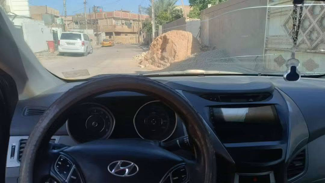 النترا ٢٠١٢ • وارد امريكي • منظومة غاز