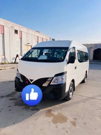 نيسان 2024  ماشيه 130 الف  كفاله عامه  مكينه كبيره سيارة فقط خط ما مشت...