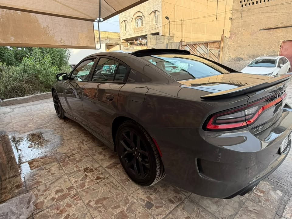 جارجر جيتي بلاس • ٢٠٢٣ • ٣٢ الف كم