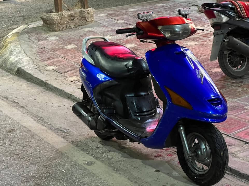 فراشة • معدل يخبل • مكينة نظيفة