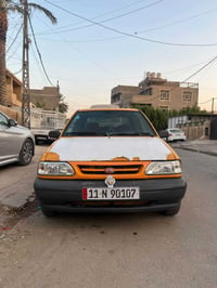 ٢٠١٨ • نظيفه • شاشه