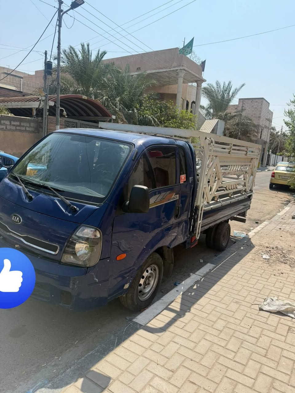٢٠١١ • مكينه جاهزه • مسكر