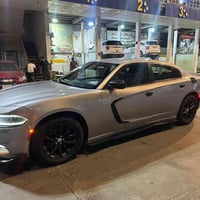تشارجر SXT • ٣٦٠٠ • وارد كندي