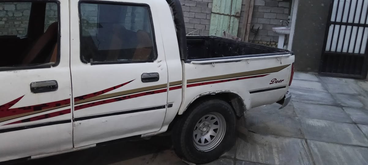 دير • ٢٠٠٦ • نضيفه