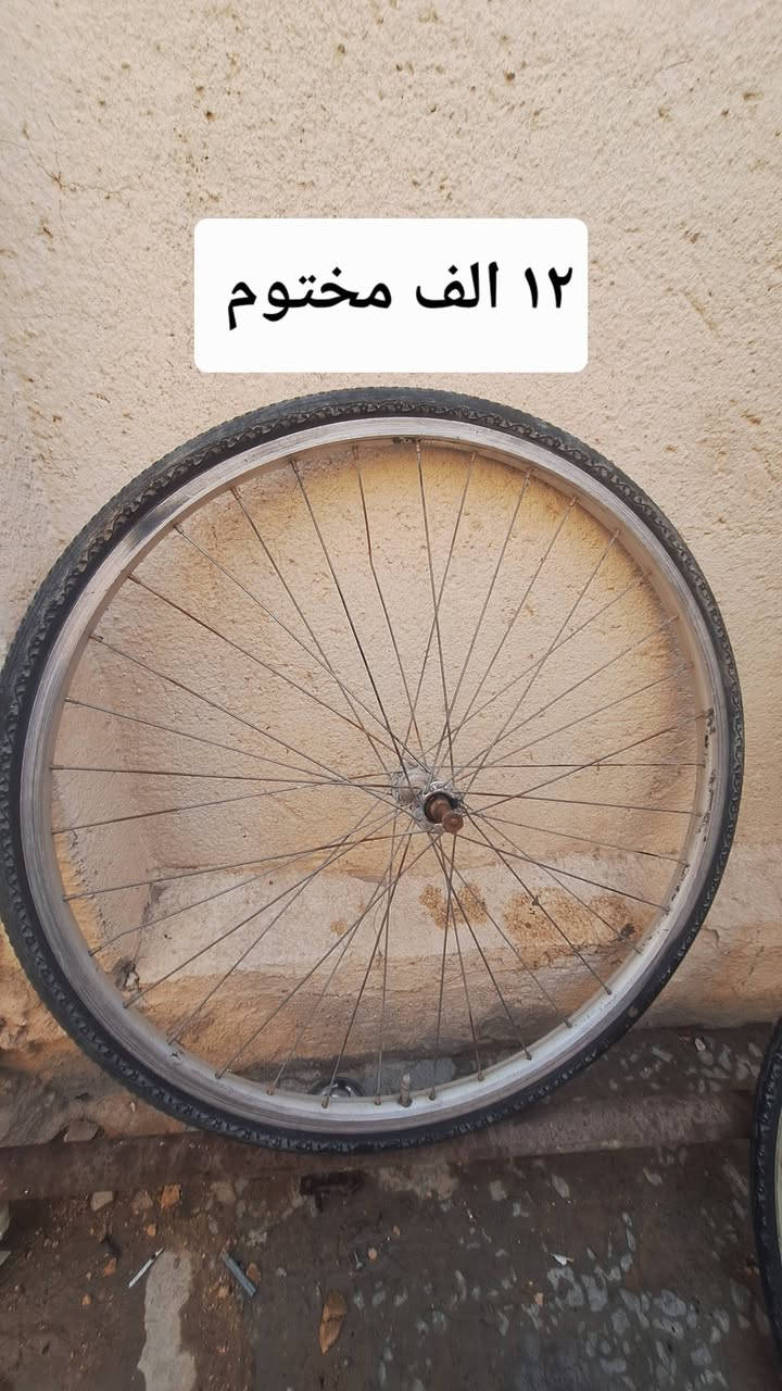 السلام عليكم غراض بايسكلات كلمن وسعره بل صوره المكان نجف شارع الحولي للاستفسار ***********
